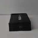 RASTP 4 Point Safety Harness with 3 Inch Padding (Black)