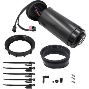 904-376 Diesel Exhaust Fluid DEF Heater Fits for 2010 2011 Chevrolet Express 2500 3500 4500 & GMC Savana 2500 3500 4500 Replacement of 22783124, 22905126