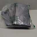 Weatherproof & Insulated Outdoor Cat House - Seamless Base Stays Dry,Easy Assembly, Warm Shelter for Community/Outdoor Cats(Large)