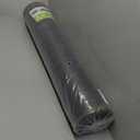 Weed Barrier Fabric, 6x300ft Landscape Fabric, 3.2oz Heavy Duty Durable Woven Geotextile Fabric, High Permeability Ground Cover Mat, Driveway Fabric, Garden Weed Control Cloth with 20 U-Securing Pegs