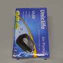 Uniclife Aquarium Air Pump Dual Outlet Fish Tank Aerator with Accessories for 5-200 Gallon Tank