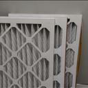 Nordic Pure 16x20x2 (15 1/2 x 19 1/2 x 1 3/4) Pleated MERV 12 Air Filters 3 Pack
