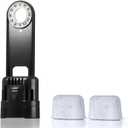 Keurig Starter Kit Replacement for Keurig 1.0 Brewers (Old Model) (Includes Filter Holder and 2 Replacement Water Filters)