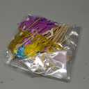 43 Pieces Gymnast Cake Toppers Glitter Gymnastics Cake Decorations Gymnastics Cupcake Toppers Gymnast Party Decorations Gymnastics Silhouette Cake Decorations for Baby Shower Party Supplies