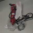 KitchenAid Variable Speed Corded Hand Blender KHBV53, Empire Red