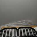 G07 Front Grill/Grilles Kidney Grill Replacement for BMW X7 Series G07 2019-2021 (Double Slat Gloss Black)