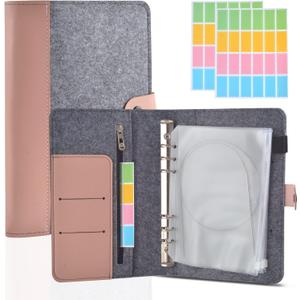 107 Inch Circular Knitting Needle Case Knitting Needles Storage for Knitting Needles Collecting (NO Accessories Included)