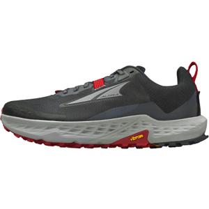 ALTRA Mens TIMP 5 (12, Black)