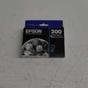 Epson T200120s - 200 Ultra Blk Ink Cartridge