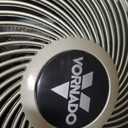 Vornado AVH10 (2026) Space Heater, Fan Only Mode, Auto Climate, White