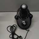 Logitech G Driving Force Shifter  Compatible with G29, G920 & G923 Racing Wheels for-PlayStation 5, Playstation 4, Xbox-Series X|S, Xbox-One, and-PC