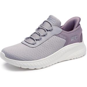 Skechers Women's Hands Free Slip-ins Bobs Squad Chaos - in Color, 7.5