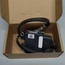 NOx Sensor for RAM 1500 3.0 Diesel, Upstream Oxygen Sensor, Part 68171187AB, Compatible with 2016-2019 Models 68171187AB