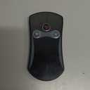 GOPLUS Remote Control Replacement for Treadmills (Black+Gray)