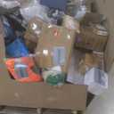 Pallet Of Salvage Items