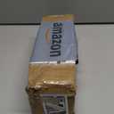 Motorcycle Brake Clutch Pump Lever 7/8" 22mm Dual Hydraulic Master Cylinder Reservoir CNC Left & Right Set Universal Replacement for Harley Honda Kawasaki Suzuki Yamaha (Gold)