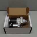 10910 New Starter Motor Replacement for 14-20 Chevrolet Silverado 1500 Suburban Tahoe, GMC Sierra 1500 Yukon Savana, Cadillac Escalade, Express Van 2500 3500 V6 V8 4.3L 5.3L 6.2L OE#: 12655055