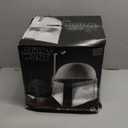 STAR WARS The Black Series Life Size Prop Replica - Boba Fett Prototype Armor Electronic Helmet