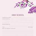 Memories From Your Grandmother Journal for Grandchild: A Keepsake of the Past (Grandmother Journal, Grandmother Memory Book, Mother's Day Gift, ... Grandchild, Grandma Book in her own words)