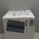 KoKo&Yukina 6 Inch Globe Pendant Light Nickel Globe Pendant Lights Kitchen Island Mid Century Light Fixture with Milky White Glass Shade for Dining Room Living Room