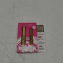 Grande Cosmetics Lash & Brow Care Systems  Multi-Step Enhancing Sets for Longer, Fuller, Healthier Look