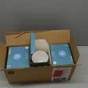 GE LED+ Color Changing LED Light Bulbs with Remote, 8.5W, No App or Wi-Fi Required, BR30 Indoor Floodlights (3 Pack)