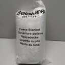 Bedsure Grey Diamond Jacquard Super Cozy Soft Throw Blanket 50" x 60"