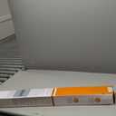 Veraste Retractable Baby Gate for Doorways and Stairs, Mesh Safety Gate for Pet, Indoor & Outdoor Use, One-Hand Operation, Easy Installation, 33.6" Tall, Expands to 55" WideWhite,33.6"x55"