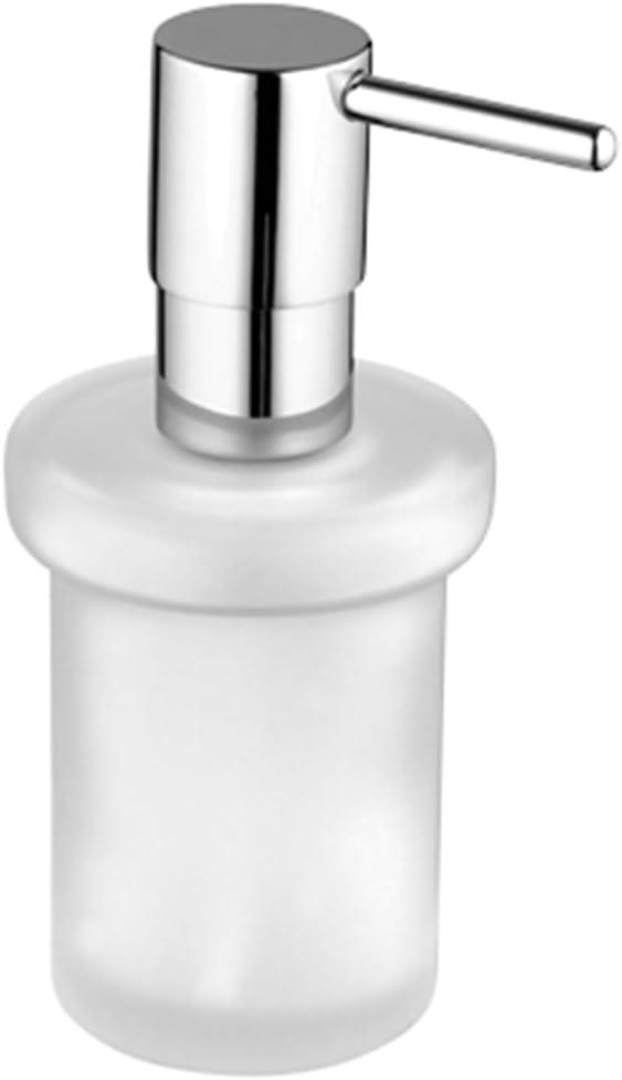 Essentials Soap Dispenser in GROHE StarLight® Chrome