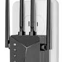 WIFI REPEATER MODEL RPT-002