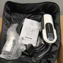 Level 2 EV Charger 40A 240V, 9.6kW Fast Charging with WiFi & APP Control, Plug-and-Play Portable EVSE, Adjustable Current & Delay Timer, 25FT Cable, NEMA 14-50 Plug, ETL Listed for All SAE J1772 EVs