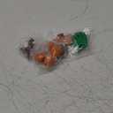 LaVenty Woodland Animals Figures Cake Topper Woodland Animals Cake Toppers Woodland Animals Birthday Fox Deer Hedgehog Cake Figures