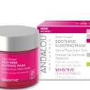 Andalou Naturals 1000 ROSES Soothing Sleeping Mask