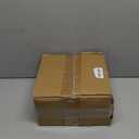 Caster Wheels - 3 Inch Casters Set of 8 Heavy Duty, BOSGEOT Locking Industrial Caster with 360 Degree No Noise Polyurethane Wheels, Swivel Plate Casters with Brake - Pack of 8