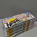 Pack Of 4 Little Debbie Zebra Cakes, 10 Twin-Wrapped Cakes, 13.0 OZ Box