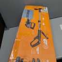 WORX 20V 12" Cordless String Trimmer & 360CFM Leaf Blower Kit, WG928, 20V GT 3.0 Trimmer / Edger + Turbine Blower
