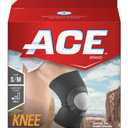 ACE Brand Compression Knee Support Neoprene, Small/Medium