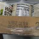 Campbells Homestyle Broccoli Cheddar Soup, 16.3 oz Can (Pack of 12)