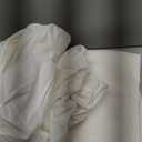 Amazon Basics Lightweight Super Soft, Wrinkle-Free, Breathable Microfiber 4 Piece Bed Sheet Set with 14-Inch Deep Pockets, Queen, Cream, Solid