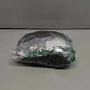 RARITYUS Women's Off The Shoulder Long Sleeve Bodysuit Sexy Ruched Cross Wrap Bodysuit Tops Shirts Jumpsuit, M