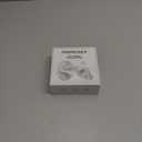 Momcozy 999 Pure Silver Nipple Shields Cover XXL