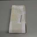 uxcell Structural Pipe Connector Joint Pipe Clamps 180 Degree 2 Way, 20 Set Stainless Steel Corner Fitting End Rails Clamp Fit OD 1 inch (25mm) Tube, Silver