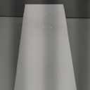 ANNKUT 6 Inch Heavy Duty Bed Risers, Furniture Risers for Desk, Chair, Table or Sofa, Couch Lift Risers, Supports up to 2200 lbs per Leg(6 Pack Black)