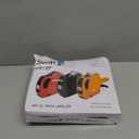 SWIFT Price Gun Kit with 5000 Labels and Spare Ink M8-22 Yellow