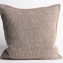 Throw Pillow Covers 16x16 Inch Set of 2, Decorative Soft Couch Pillow Covers Square Pillow Cases for Sofa Bed Living Room