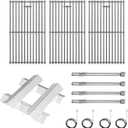 SafBbcue Grill Parts for Monument Grill 35633 41847NG 24367 24633 17842