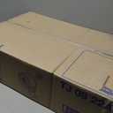 Tork Jumbo Toilet Paper Roll White T22, Universal, 2-ply, 12 x 750', TJ0928 (3.55 inches)