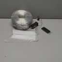 KNONEW 328FT 1000LED Rope Lights for Outside,Outdoor String Lights Waterproof 8 Modes Clear Tube Light for Indoor,Bedroom,Wedding,Garden,Patio,Christmas,Tree,Rv,Holiday Decoration(Cold White)