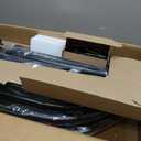 Truck Bed Accessories, Bed Extender fit for F150/F250,Tundra,Ram, Silverado, Sierra and Titan, YCP080016