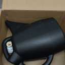 Chapin 47998 Watering Can, 2 Gallon, Indoor and Outdoor Plants, Lawn, Garden, Removable Nozzle, Drip-Free Sprinkler Head, Recycled Plastic, Black